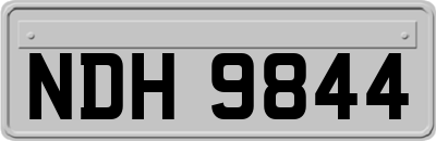 NDH9844