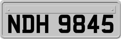 NDH9845