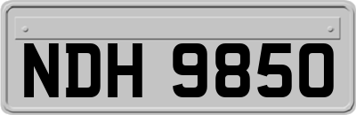 NDH9850
