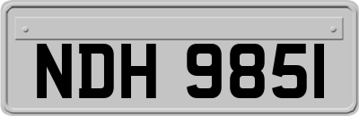NDH9851
