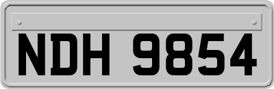 NDH9854