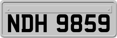 NDH9859
