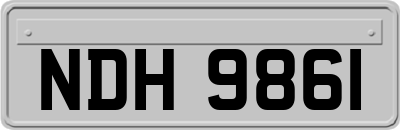 NDH9861