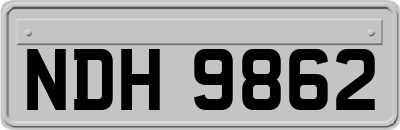 NDH9862