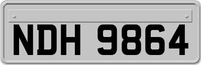 NDH9864