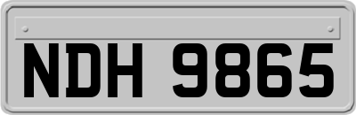 NDH9865