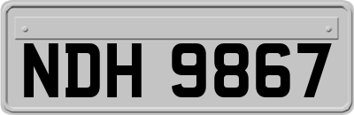 NDH9867