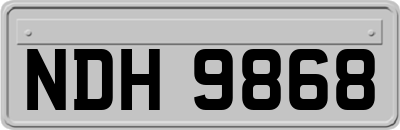 NDH9868