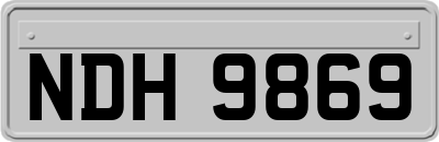 NDH9869