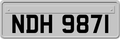 NDH9871