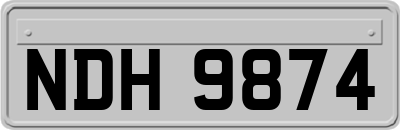NDH9874