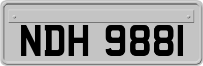 NDH9881