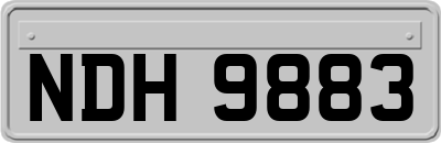 NDH9883
