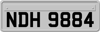 NDH9884