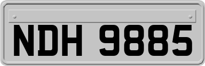 NDH9885