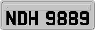 NDH9889