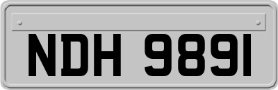 NDH9891