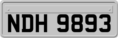NDH9893