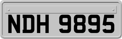 NDH9895