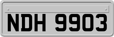 NDH9903