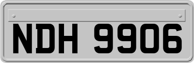 NDH9906