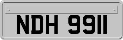 NDH9911