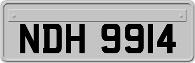 NDH9914