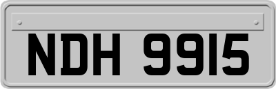 NDH9915