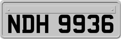 NDH9936