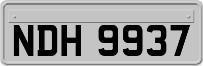 NDH9937