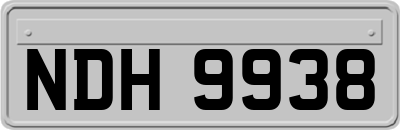 NDH9938