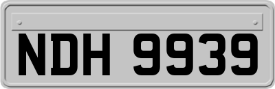 NDH9939