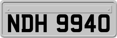 NDH9940