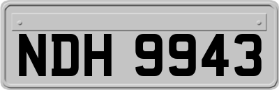 NDH9943