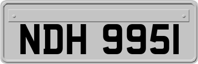 NDH9951