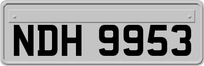 NDH9953