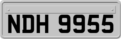NDH9955