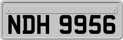 NDH9956
