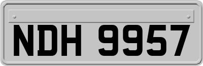 NDH9957