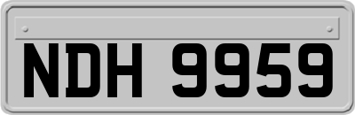 NDH9959