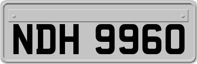 NDH9960