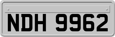 NDH9962