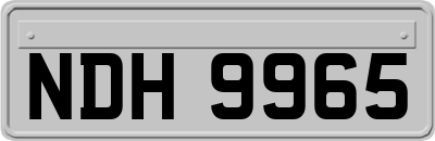 NDH9965