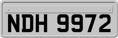 NDH9972