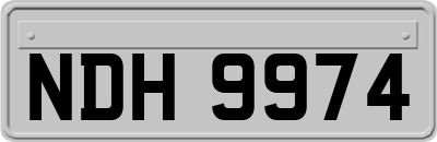 NDH9974