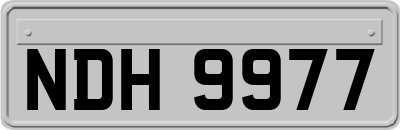 NDH9977