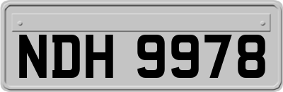 NDH9978