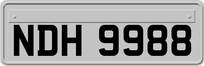 NDH9988