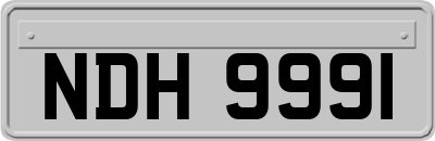 NDH9991