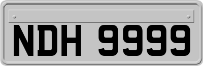NDH9999